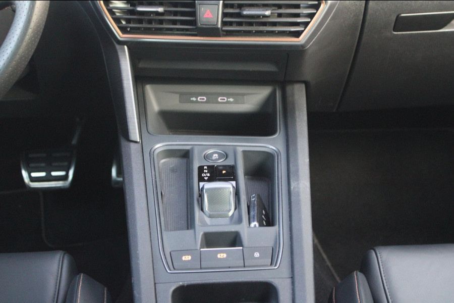 CUPRA Formentor 2.5 TSI VZ5 390pk | Sabelt | Carbon | Beats | 360