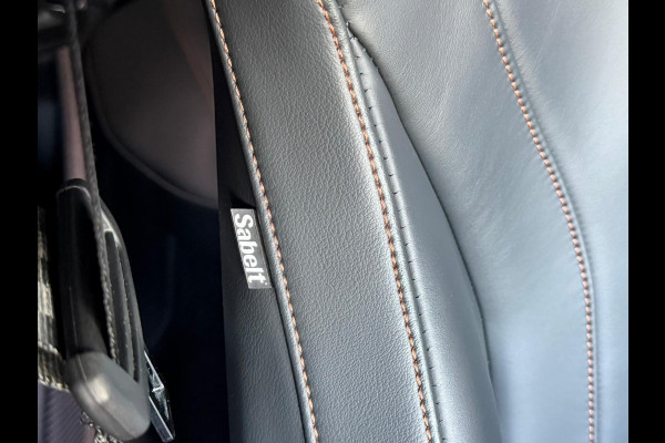 CUPRA Formentor 2.5 TSI VZ5 390pk | Sabelt | Carbon | Beats | 360