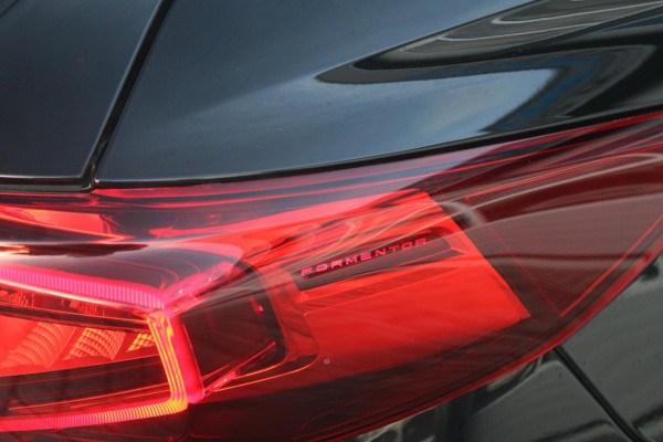 CUPRA Formentor 2.5 TSI VZ5 390pk | Sabelt | Carbon | Beats | 360