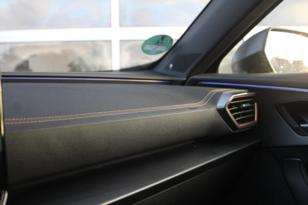 CUPRA Formentor 2.5 TSI VZ5 390pk | Sabelt | Carbon | Beats | 360