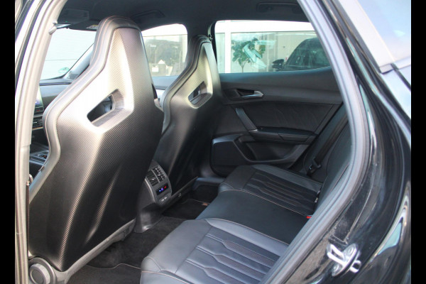 CUPRA Formentor 2.5 TSI VZ5 390pk | Sabelt | Carbon | Beats | 360