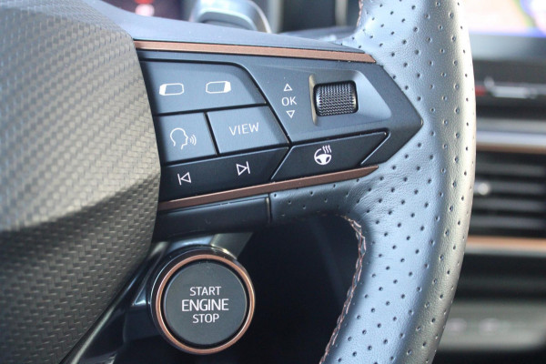 CUPRA Formentor 2.5 TSI VZ5 390pk | Sabelt | Carbon | Beats | 360