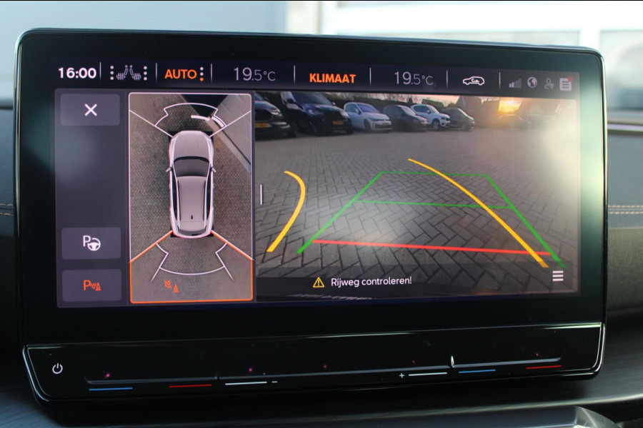 CUPRA Formentor 2.5 TSI VZ5 390pk | Sabelt | Carbon | Beats | 360