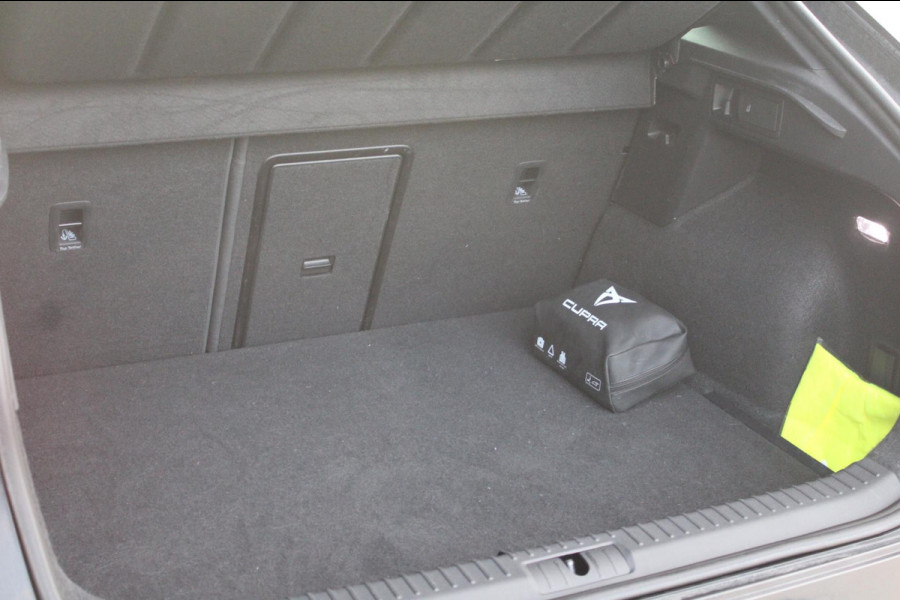 CUPRA Formentor 2.5 TSI VZ5 390pk | Sabelt | Carbon | Beats | 360