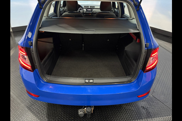 Škoda Fabia Combi 1.0 TSI Ambition Airco | Cruise | Navi | Trekhaak