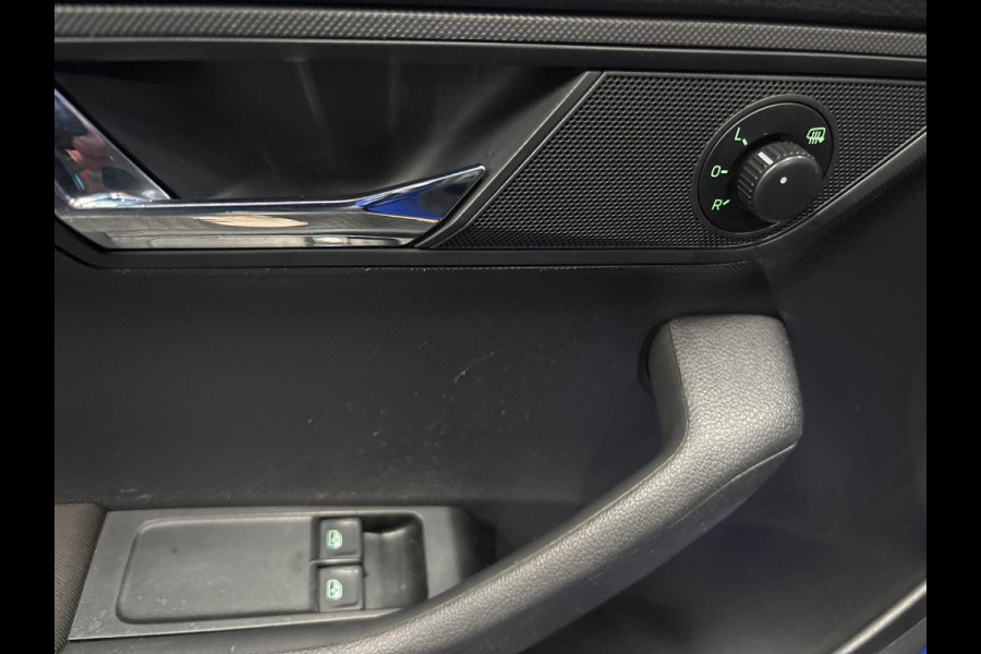 Škoda Fabia Combi 1.0 TSI Ambition Airco | Cruise | Navi | Trekhaak