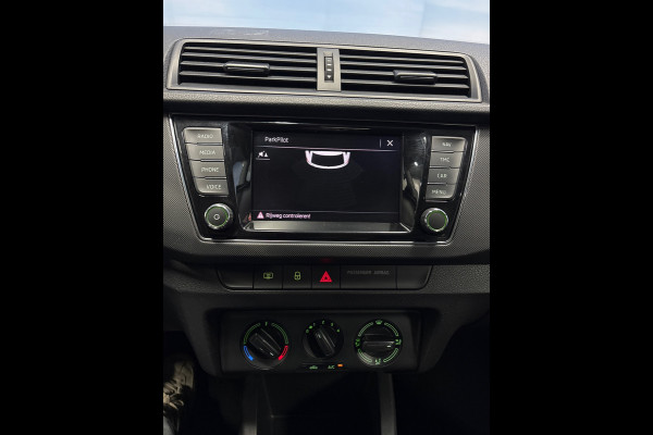 Škoda Fabia Combi 1.0 TSI Ambition Airco | Cruise | Navi | Trekhaak