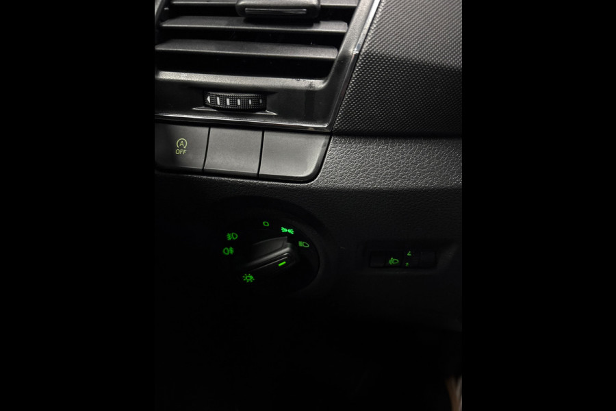 Škoda Fabia Combi 1.0 TSI Ambition Airco | Cruise | Navi | Trekhaak