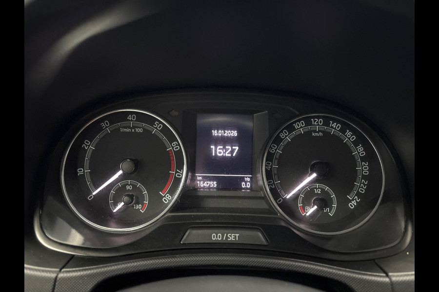 Škoda Fabia Combi 1.0 TSI Ambition Airco | Cruise | Navi | Trekhaak