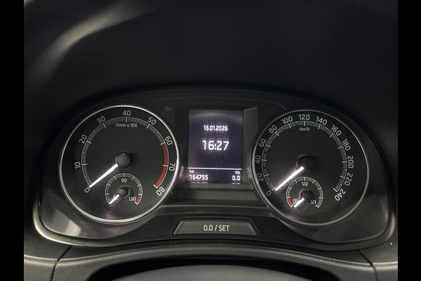 Škoda Fabia Combi 1.0 TSI Ambition Airco | Cruise | Navi | Trekhaak