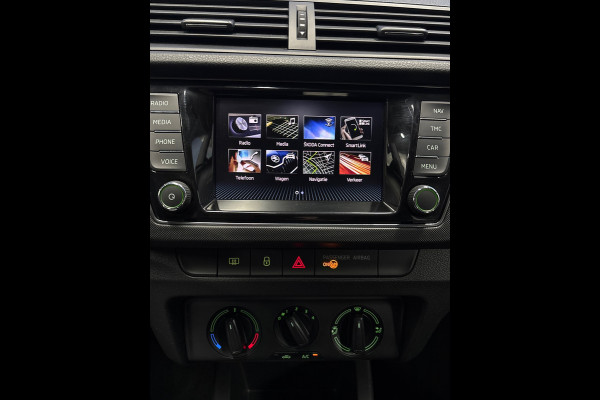 Škoda Fabia Combi 1.0 TSI Ambition Airco | Cruise | Navi | Trekhaak