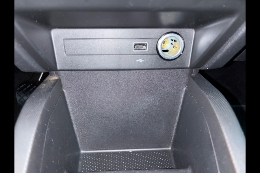 Škoda Fabia Combi 1.0 TSI Ambition Airco | Cruise | Navi | Trekhaak