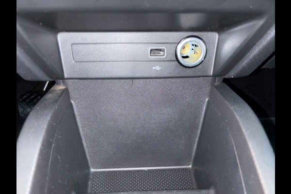 Škoda Fabia Combi 1.0 TSI Ambition Airco | Cruise | Navi | Trekhaak