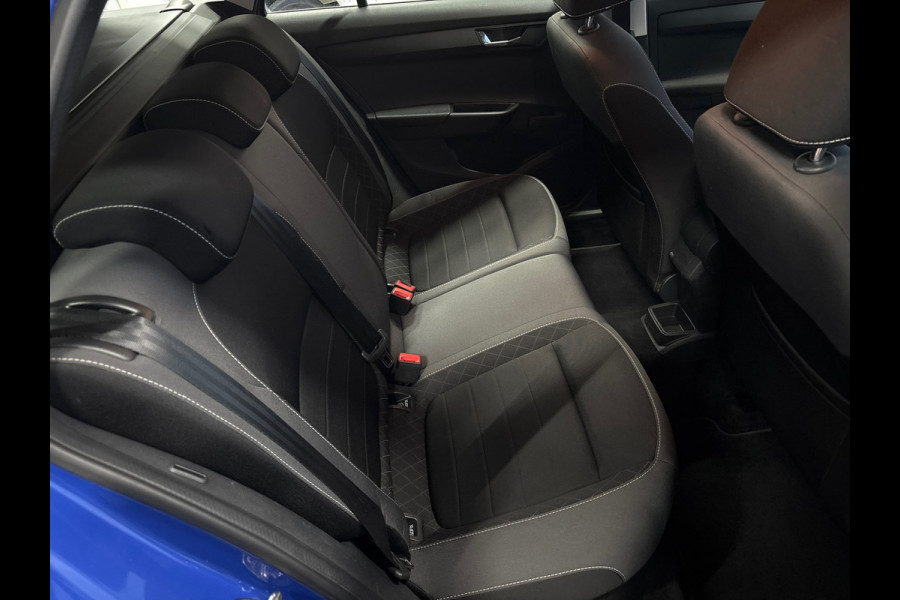 Škoda Fabia Combi 1.0 TSI Ambition Airco | Cruise | Navi | Trekhaak