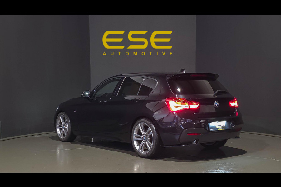 BMW 1-serie 118i M Sport Edition | Automaat | Cruise | Navigatie