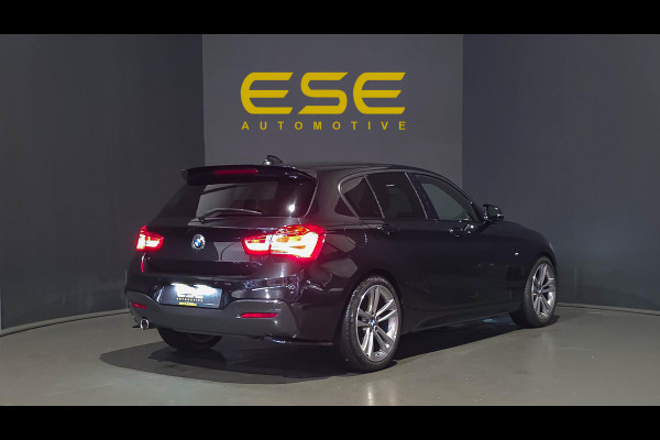 BMW 1-serie 118i M Sport Edition | Automaat | Cruise | Navigatie