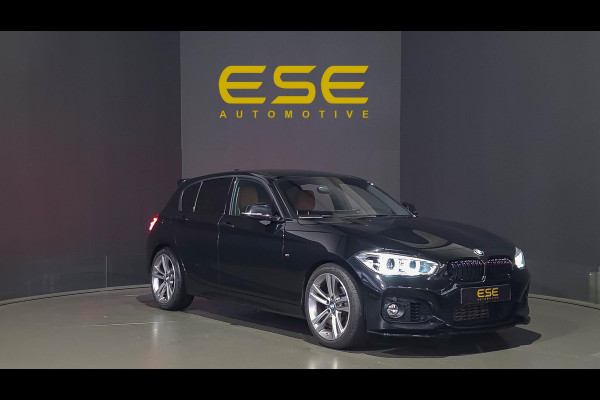 BMW 1-serie 118i M Sport Edition | Automaat | Cruise | Navigatie