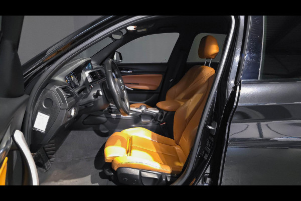 BMW 1-serie 118i M Sport Edition | Automaat | Cruise | Navigatie