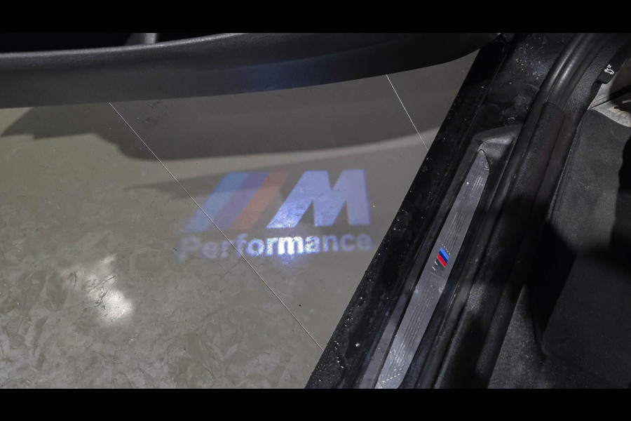 BMW 1-serie 118i M Sport Edition | Automaat | Cruise | Navigatie