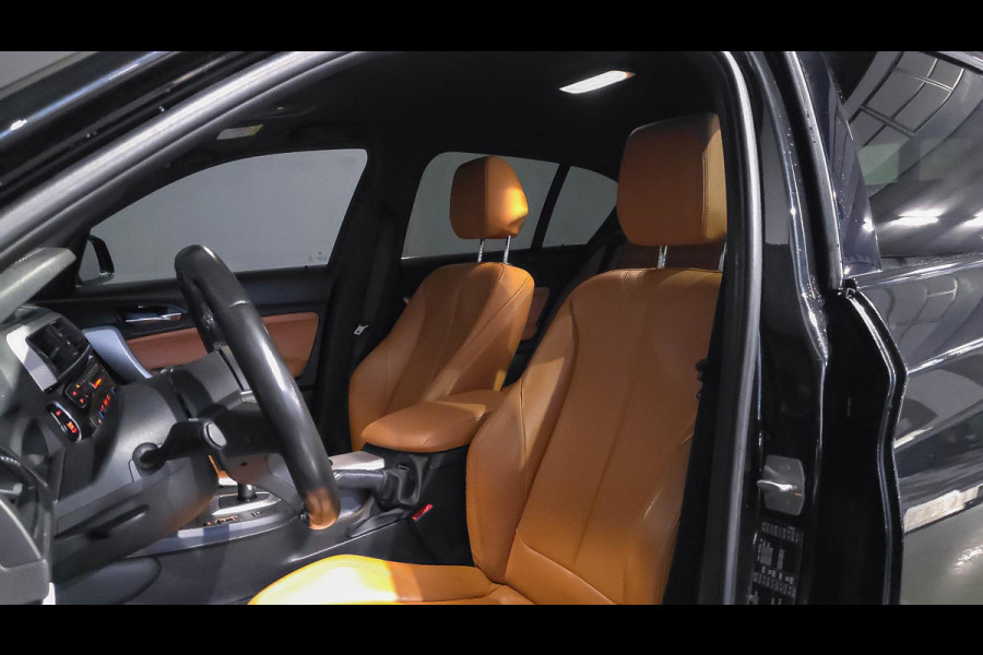 BMW 1-serie 118i M Sport Edition | Automaat | Cruise | Navigatie