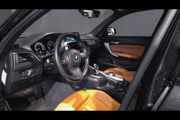 BMW 1-serie 118i M Sport Edition | Automaat | Cruise | Navigatie