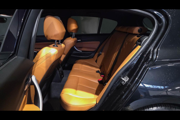 BMW 1-serie 118i M Sport Edition | Automaat | Cruise | Navigatie