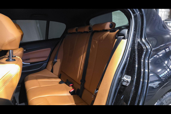 BMW 1-serie 118i M Sport Edition | Automaat | Cruise | Navigatie