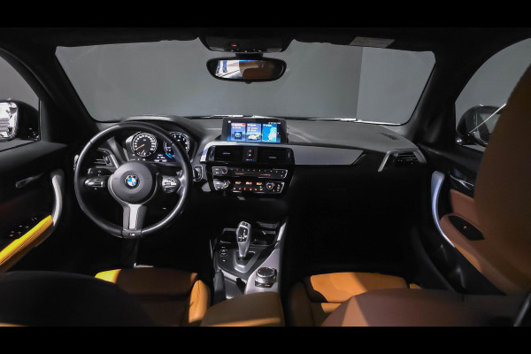 BMW 1-serie 118i M Sport Edition | Automaat | Cruise | Navigatie