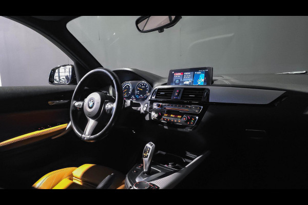 BMW 1-serie 118i M Sport Edition | Automaat | Cruise | Navigatie