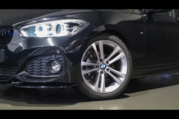 BMW 1-serie 118i M Sport Edition | Automaat | Cruise | Navigatie