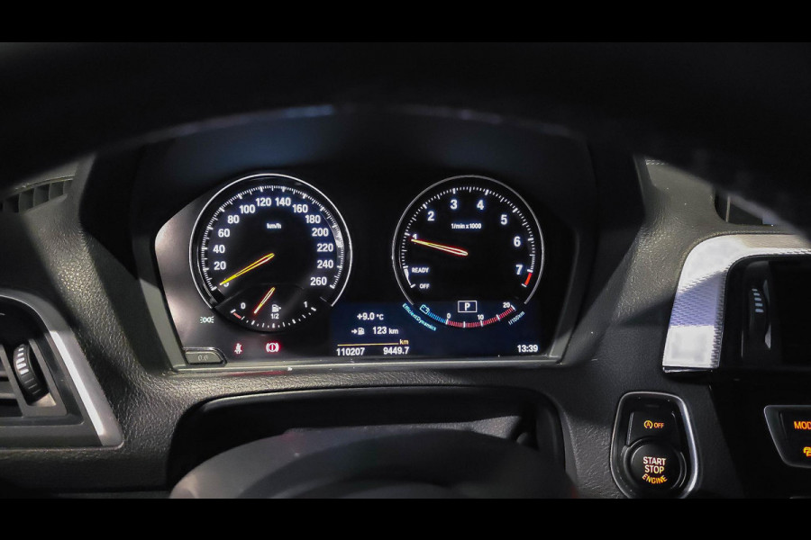 BMW 1-serie 118i M Sport Edition | Automaat | Cruise | Navigatie