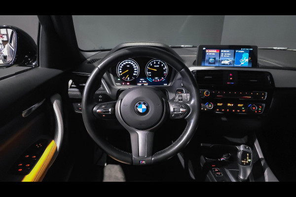 BMW 1-serie 118i M Sport Edition | Automaat | Cruise | Navigatie