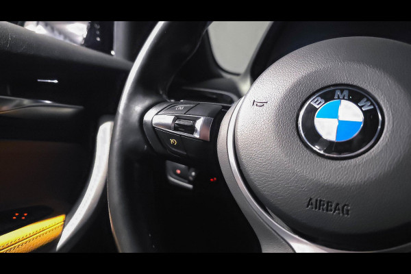 BMW 1-serie 118i M Sport Edition | Automaat | Cruise | Navigatie