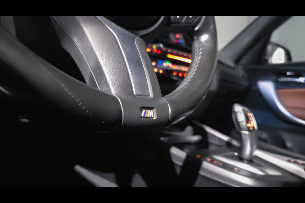 BMW 1-serie 118i M Sport Edition | Automaat | Cruise | Navigatie