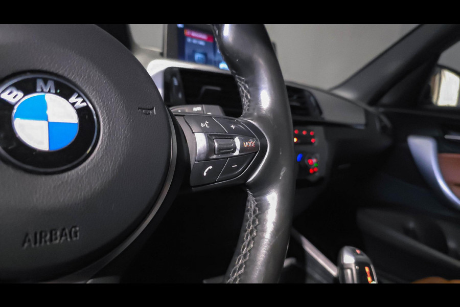 BMW 1-serie 118i M Sport Edition | Automaat | Cruise | Navigatie