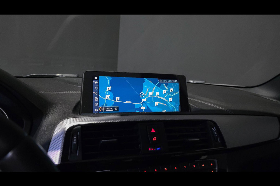 BMW 1-serie 118i M Sport Edition | Automaat | Cruise | Navigatie