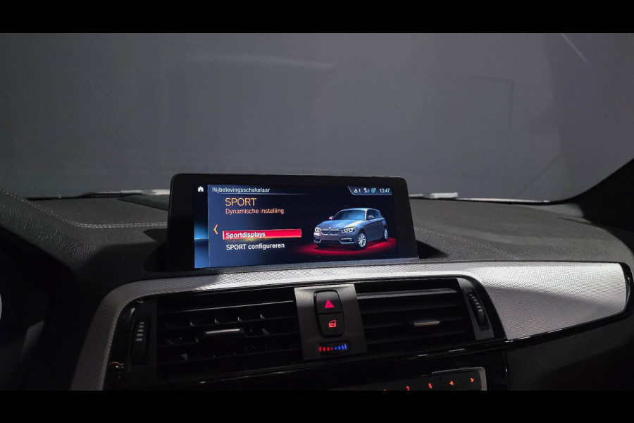 BMW 1-serie 118i M Sport Edition | Automaat | Cruise | Navigatie