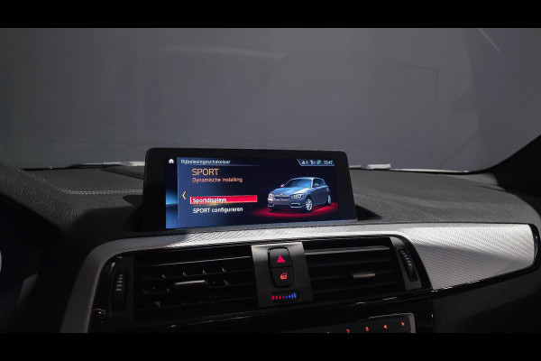 BMW 1-serie 118i M Sport Edition | Automaat | Cruise | Navigatie
