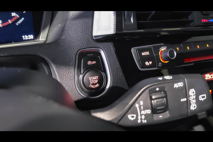 BMW 1-serie 118i M Sport Edition | Automaat | Cruise | Navigatie