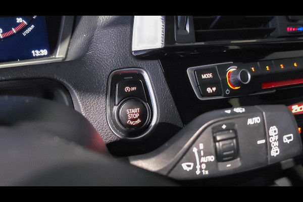 BMW 1-serie 118i M Sport Edition | Automaat | Cruise | Navigatie