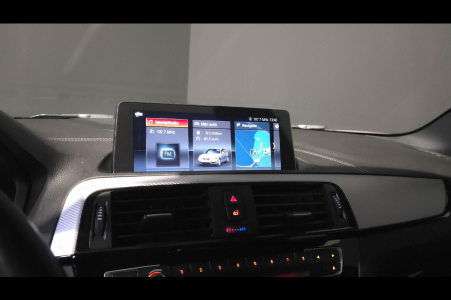 BMW 1-serie 118i M Sport Edition | Automaat | Cruise | Navigatie