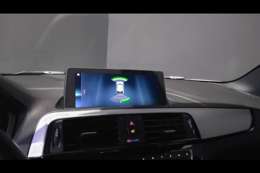 BMW 1-serie 118i M Sport Edition | Automaat | Cruise | Navigatie