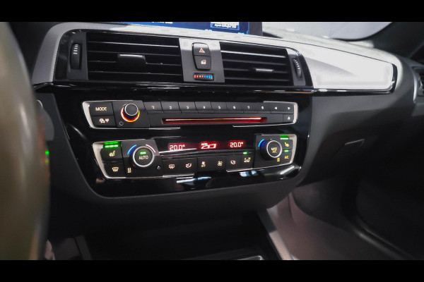 BMW 1-serie 118i M Sport Edition | Automaat | Cruise | Navigatie