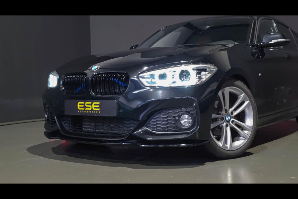 BMW 1-serie 118i M Sport Edition | Automaat | Cruise | Navigatie