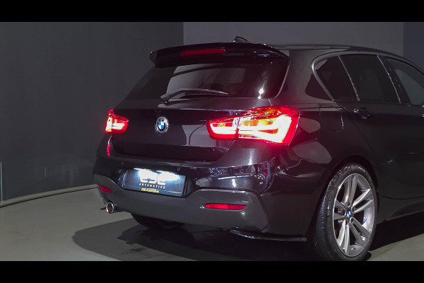 BMW 1-serie 118i M Sport Edition | Automaat | Cruise | Navigatie