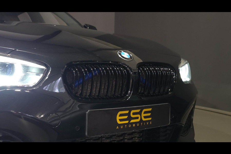 BMW 1-serie 118i M Sport Edition | Automaat | Cruise | Navigatie