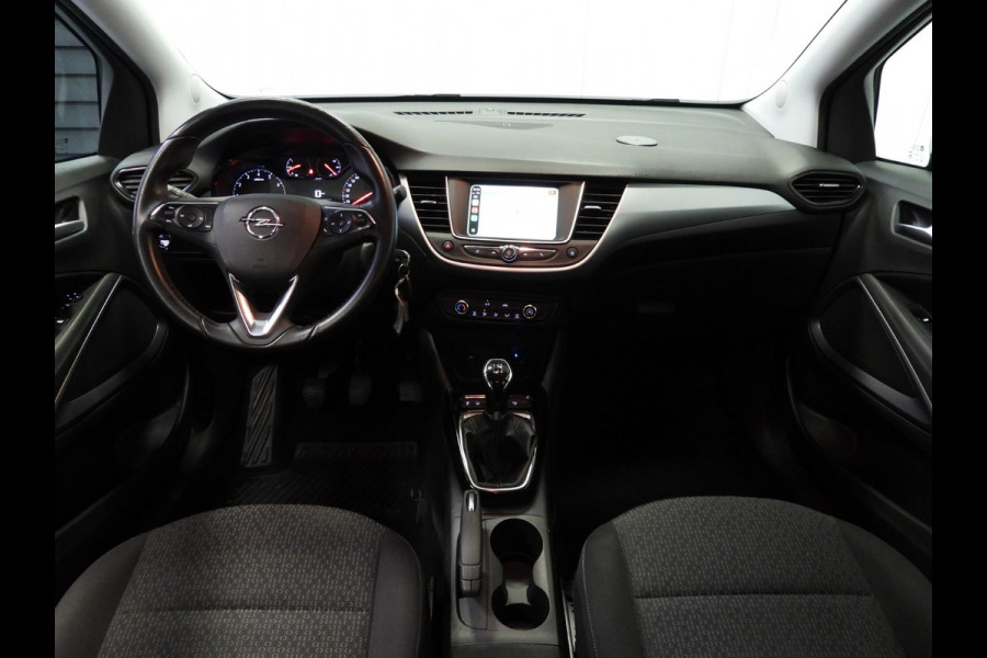 Opel Crossland X 1.2i Online Edition+ NAVI-APP/TREKHAAK/AIRCO/CRUISE/16"LMV!