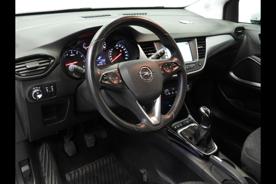 Opel Crossland X 1.2i Online Edition+ NAVI-APP/TREKHAAK/AIRCO/CRUISE/16"LMV!