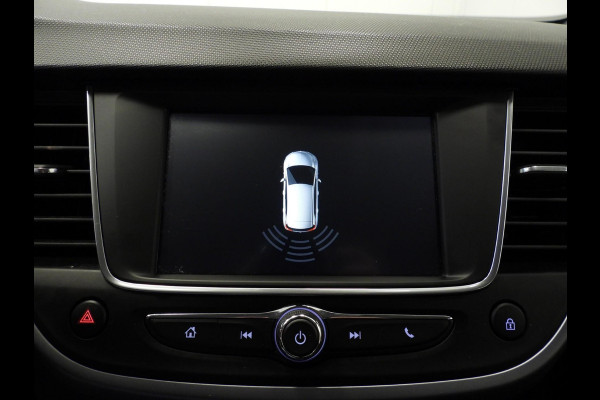 Opel Crossland X 1.2i Online Edition+ NAVI-APP/TREKHAAK/AIRCO/CRUISE/16"LMV!