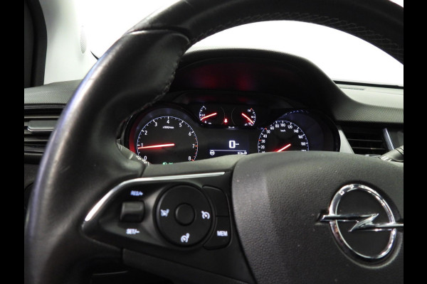 Opel Crossland X 1.2i Online Edition+ NAVI-APP/TREKHAAK/AIRCO/CRUISE/16"LMV!